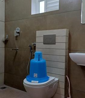 Kochi Appartement | Nas Castle