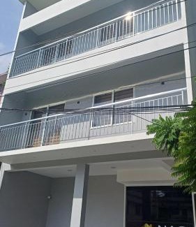 Kochi Appartement | Nas Castle