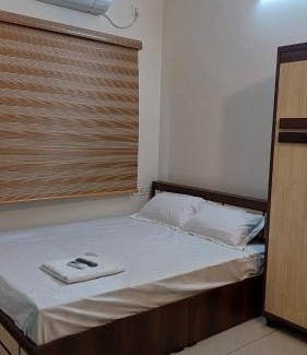 Kochi Appartement | Nas Castle