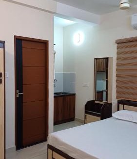 Kochi Appartement | Nas Castle