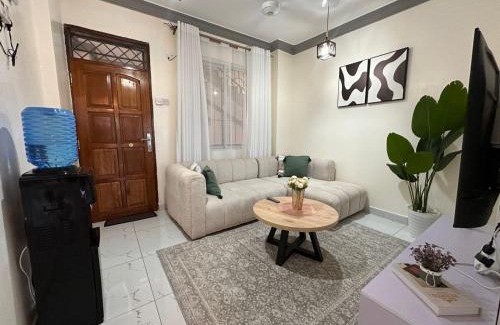 Manyimbo Appartement | Nas Haven