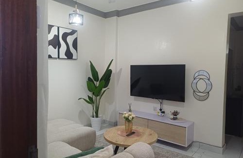Manyimbo Appartement | Nas Haven