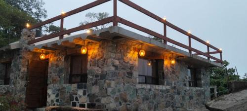 Cuetzalan del Progreso Hôtel | Nasaka jacala