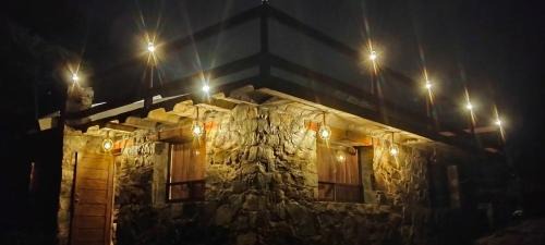 Cuetzalan del Progreso Hôtel | Nasaka jacala