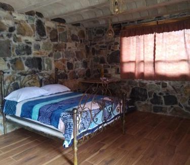 Cuetzalan del Progreso Hôtel | Nasaka jacala