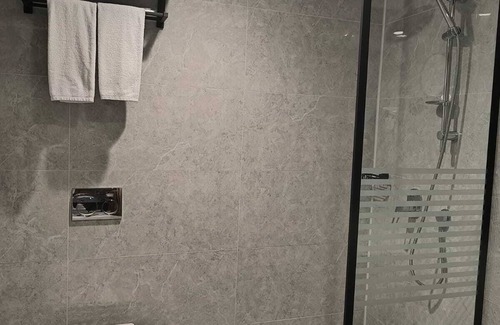 60th Street Hôtel | Nasamat Makkah Hotel