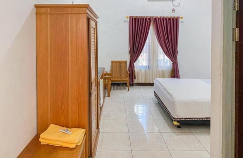 Palangkaraya Hôtel | Nascar Family Hotel Palangkaraya Redpartner