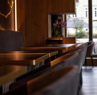 Erfurt Old Town Hôtel | NASHI Rooms