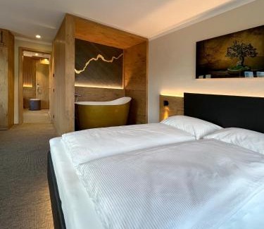 Erfurt Old Town Hôtel | NASHI Rooms