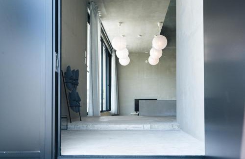 Nashiro Appartement | Nashiro White Cube