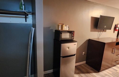 Ayer Hôtel | Ayer Motor Inn