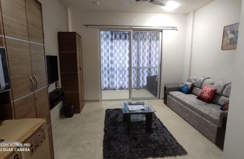 Igatpuri Appartement | NASHVILLE - Apartment with Modern Amenities