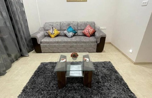 Igatpuri Appartement | NASHVILLE - Apartment with Modern Amenities