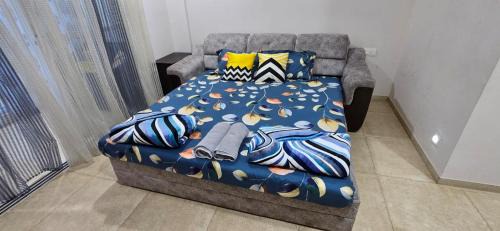 Igatpuri Appartement | NASHVILLE - Apartment with Modern Amenities