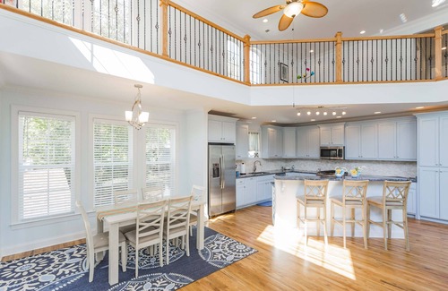 Mount Juliet Maison | Old Hickory Lake Home avec quai