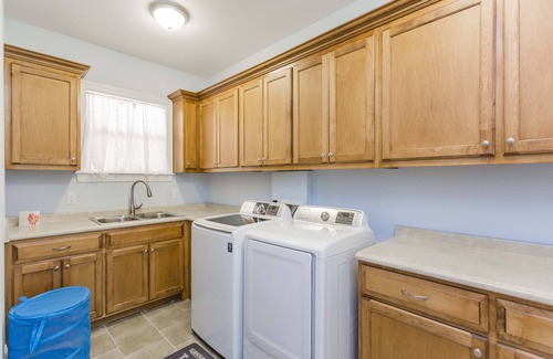 Mount Juliet Maison | Old Hickory Lake Home avec quai