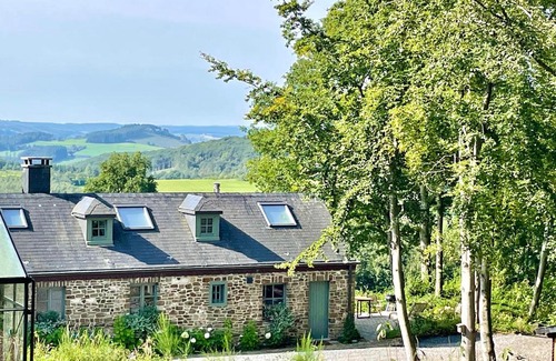 Nassogne Maison | Nassogreen - Le Cottage