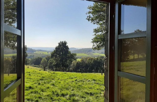 Nassogne Maison | Nassogreen - Le Cottage