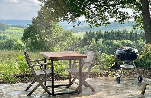Nassogne Maison | Nassogreen - Le Cottage