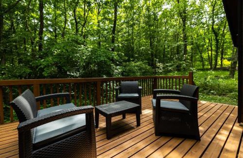 Nasu Maison | Nasu Designer's Villa - Vacation STAY 13207