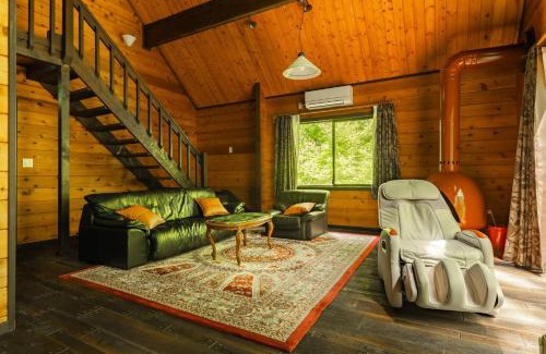 Nasu Maison | Nasu Designer's Villa - Vacation STAY 13207