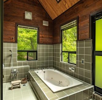 Nasu Maison | Nasu Designer's Villa - Vacation STAY 13207
