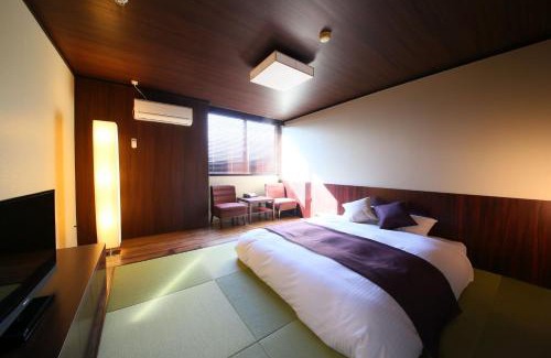 Shinkashio Onsen Hôtel | Nasu Ichiya Hotel
