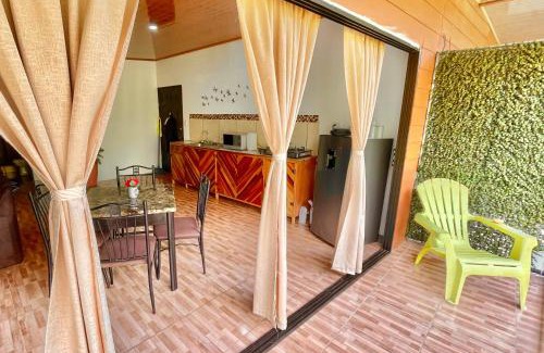 Monteverde Appartement | Nasua Apartment