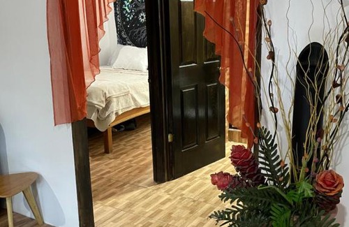 Monteverde Appartement | Nasua Apartment
