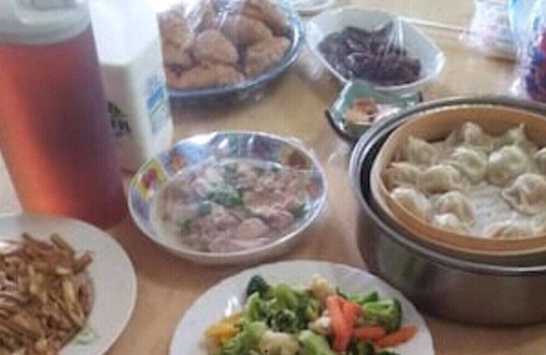 Jianshi Maison | Nasun bed and breakfast