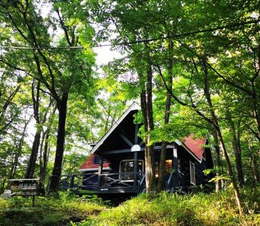 Nasu Maison | Nasusanso - Vacation STAY 9643