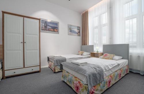 Rzeszow Appartement | Nasze Kamienice Apartament Express Rzeszów Główny