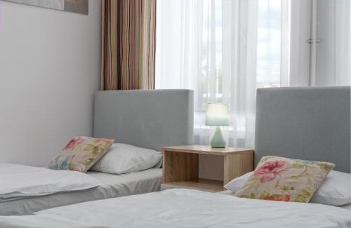 Rzeszow Appartement | Nasze Kamienice Apartament Express Rzeszów Główny