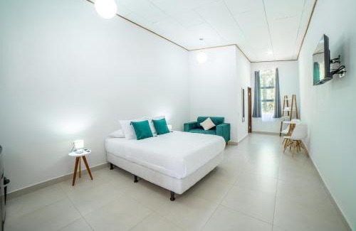 Monteverde Hôtel | Natüra Hotel Monteverde