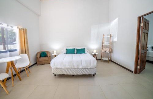 Monteverde Hôtel | Natüra Hotel Monteverde