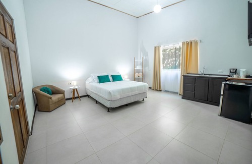 Monteverde Hôtel | Natüra Hotel Monteverde