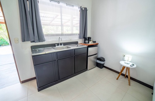 Monteverde Hôtel | Natüra Hotel Monteverde