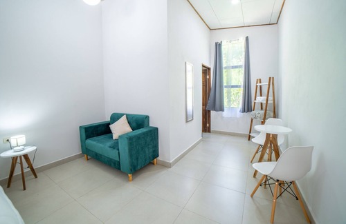 Monteverde Hôtel | Natüra Hotel Monteverde