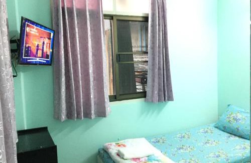 Wat Bowon Niwet Appartement | NAT 2 Guest House