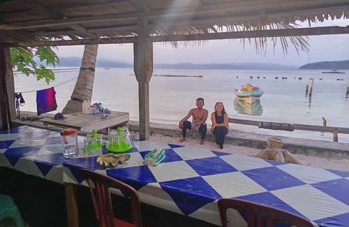 Sei Pinang Maison | NATA homestay