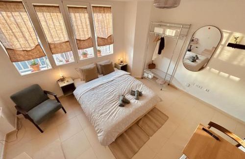 La Trinidad Appartement | Natalia apartman