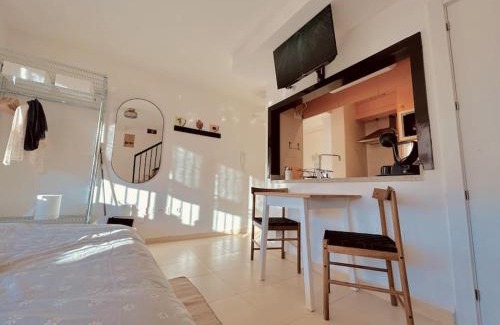La Trinidad Appartement | Natalia apartman