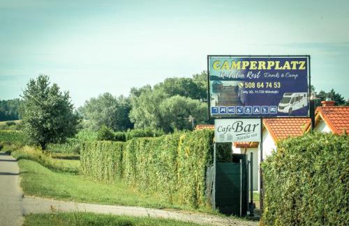 Mikolajki Cabine | Natalia Rest domki & camp