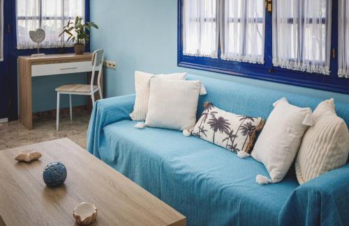 Plepi Appartement | Natalia's Stay