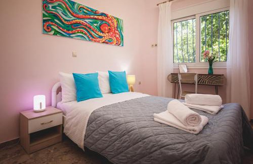 Plepi Appartement | Natalia's Stay