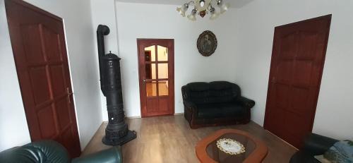 Balatonakali Appartement | Natalia Vendeghaz