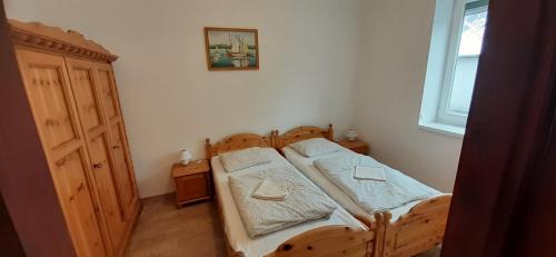 Balatonakali Appartement | Natalia Vendeghaz