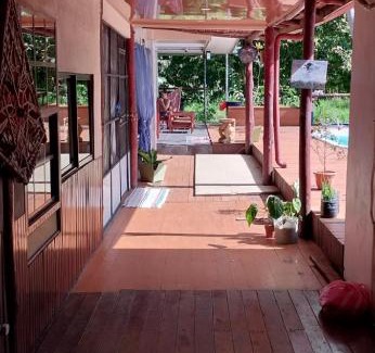 Savegre Maison | Natalias Beach House
