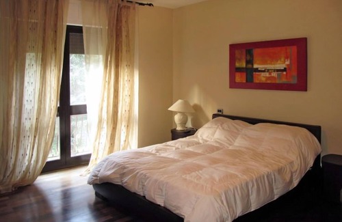 Casoli Appartement | Appartement Natalie (BLU170) à Bagni di Lucca - 6 personnes, 3 chambres