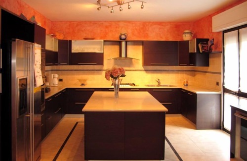 Casoli Appartement | Appartement Natalie (BLU170) à Bagni di Lucca - 6 personnes, 3 chambres